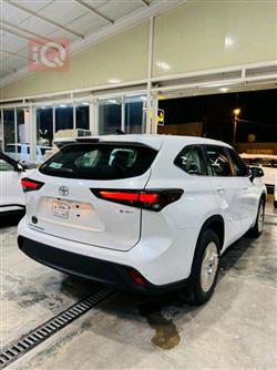 تويوتا هايلاندر